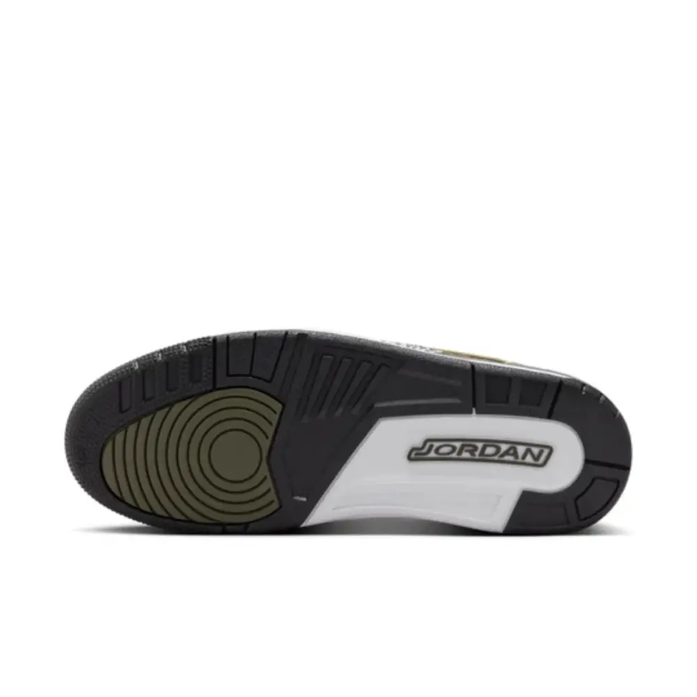 Alternative view of Giày Nike Air Jordan Legacy 312 Low 'Sail' CD7069-120