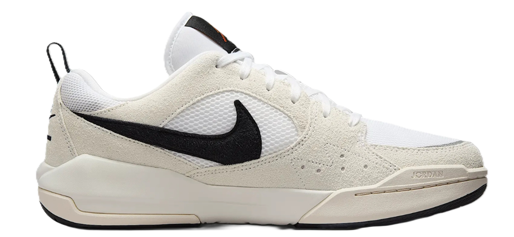 Giày Nike Air Jordan CMFT Era 'White' HJ6777-100