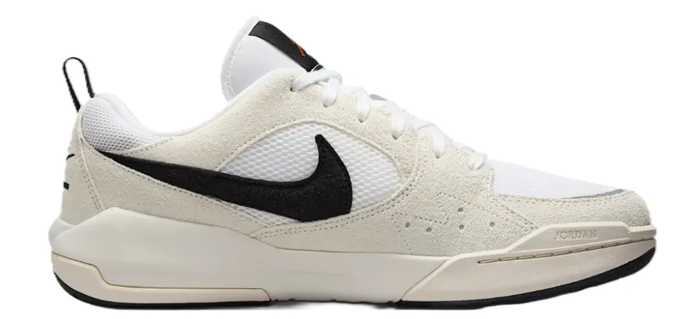 Giày Nike Air Jordan CMFT Era 'White' HJ6777-100