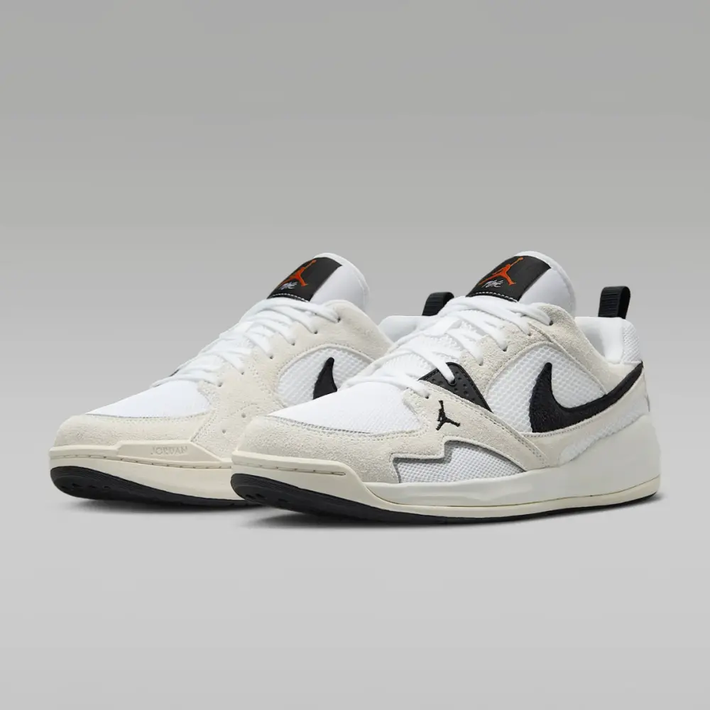 Giày Nike Air Jordan CMFT Era 'White' HJ6777-100 - Ảnh 5