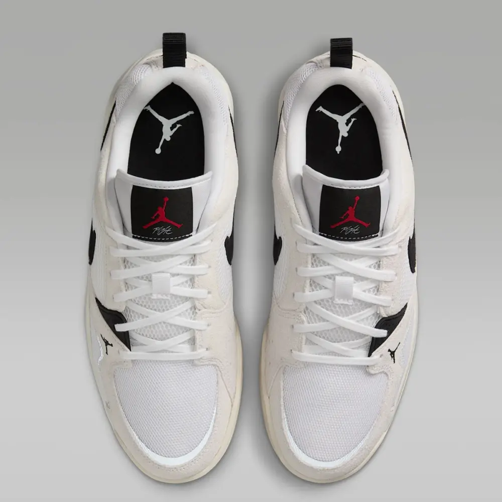 Giày Nike Air Jordan CMFT Era 'White' HJ6777-100 - Ảnh 6