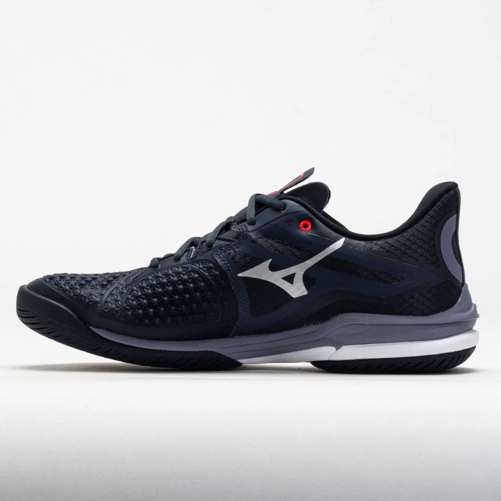 Giày Mizuno Wave Exceed Tour 6 AC ‘Black’ 61GA247005 - Ảnh 3