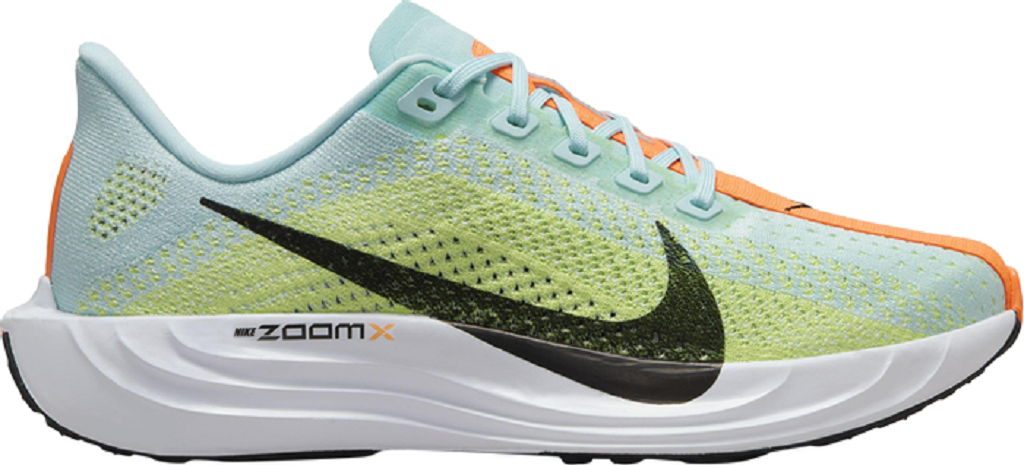 Giày Nike Pegasus Plus ‘Glacier Blue Life Lime’ FQ7262-400