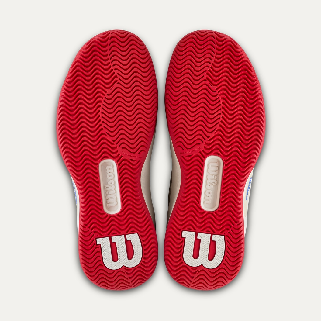 Alternative view of Giày Wilson Intrigue Pro ‘Tofu’ WRS336690U