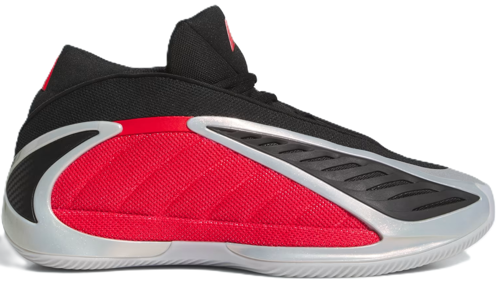 Giày adidas AE 2 'Georgia Bulldogs' JQ9497