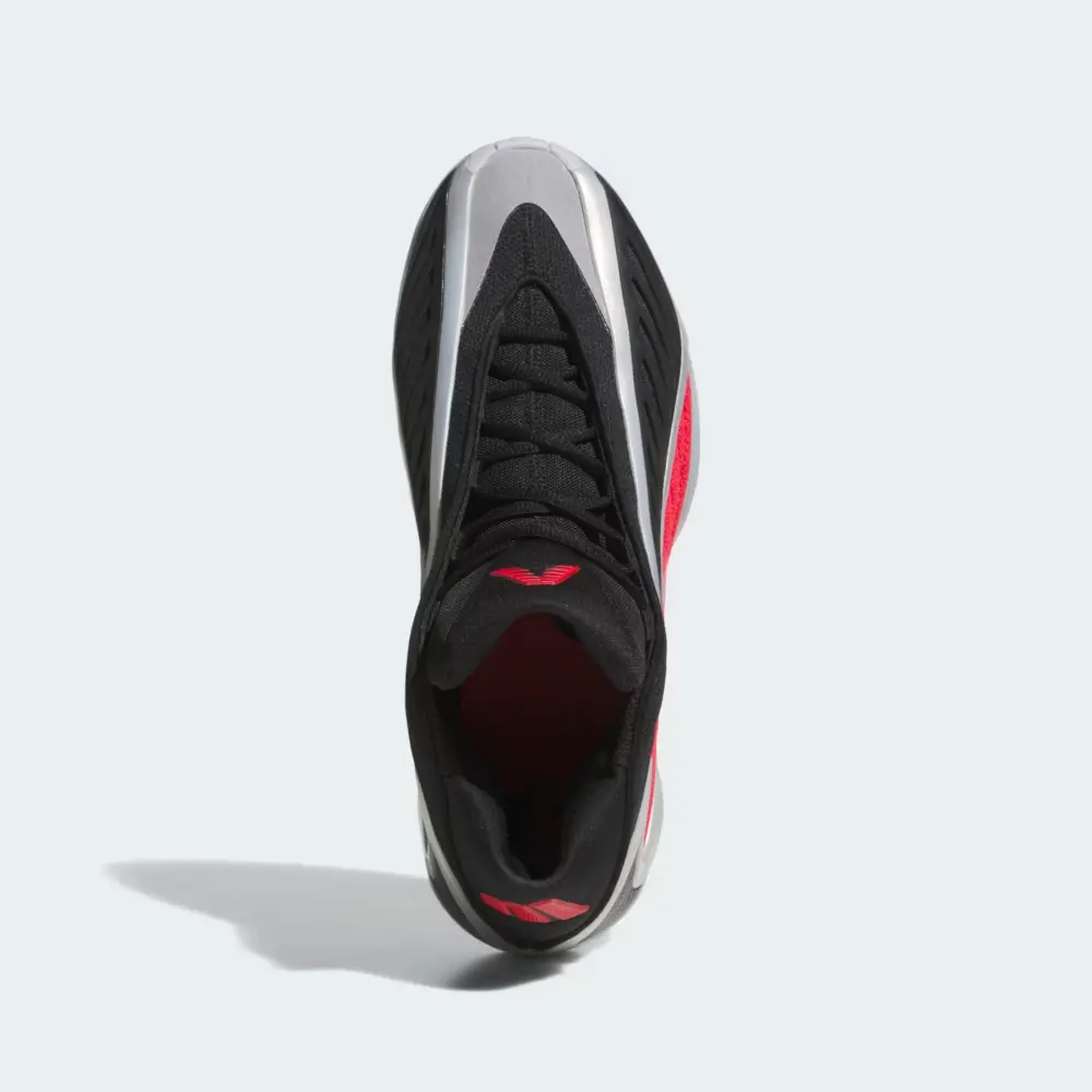 Giày adidas AE 2 'Georgia Bulldogs' JQ9497 - Ảnh 4