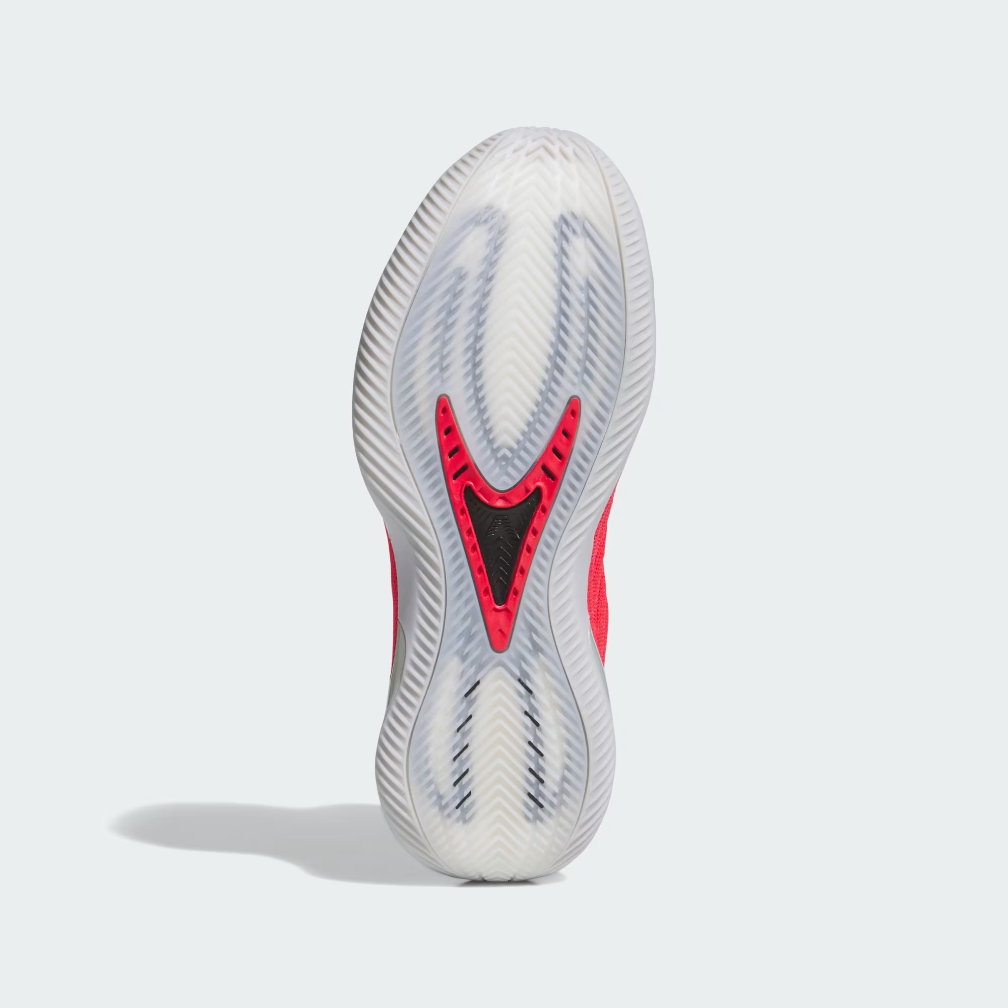 Alternative view of Giày adidas AE 2 'Georgia Bulldogs' JQ9497