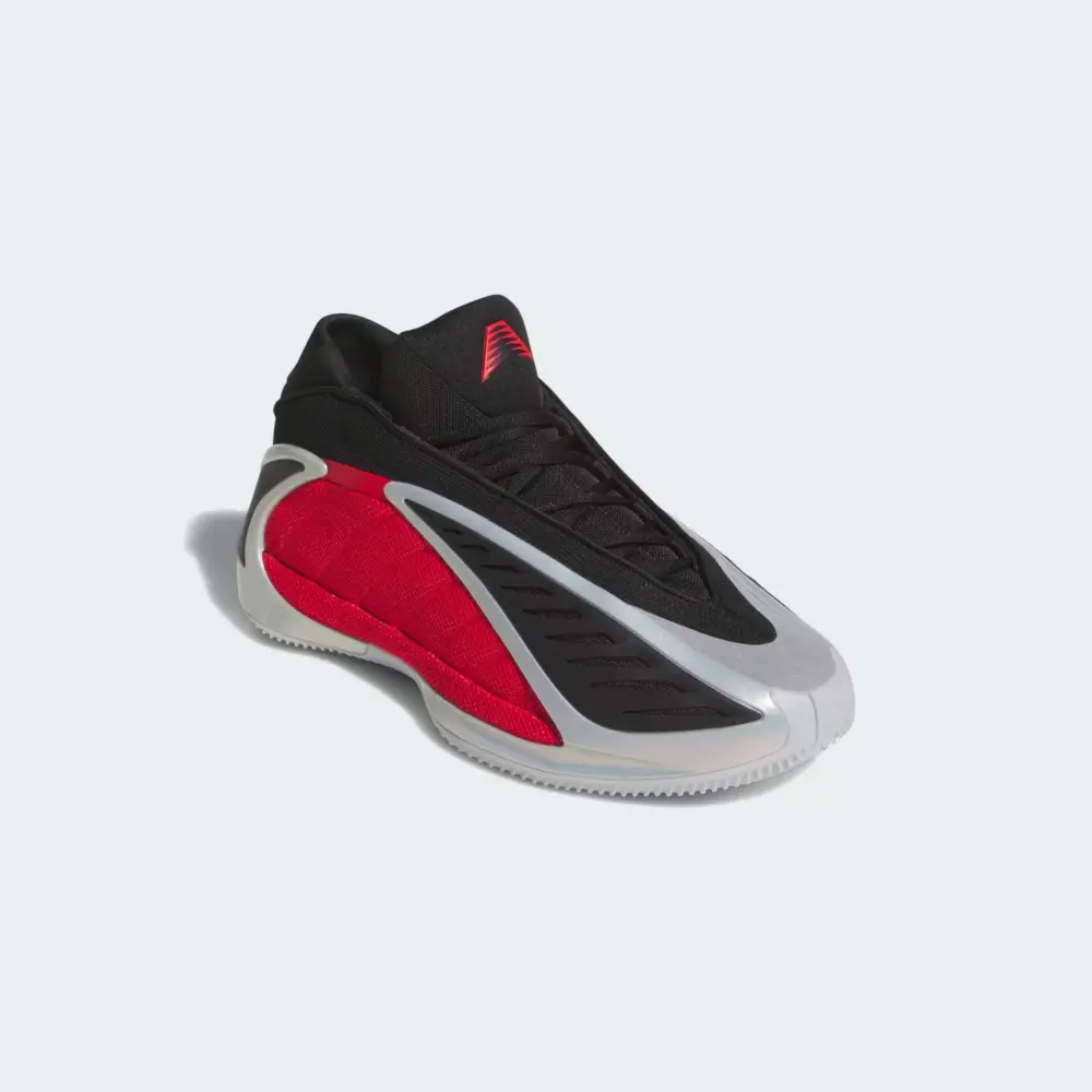 Giày adidas AE 2 'Georgia Bulldogs' JQ9497 - Ảnh 3