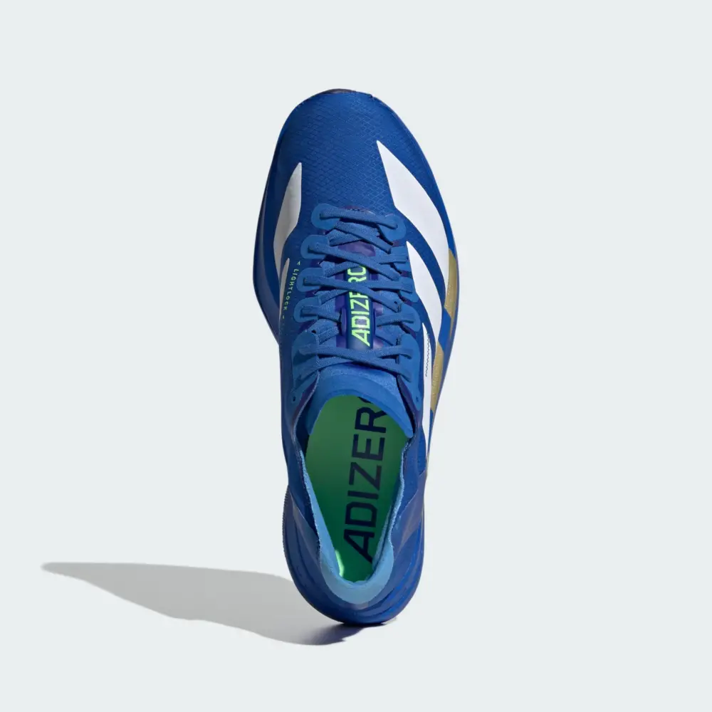 Giày adidas Adizero Adios Pro 4 'Lime Burst' JP6622 - Ảnh 7