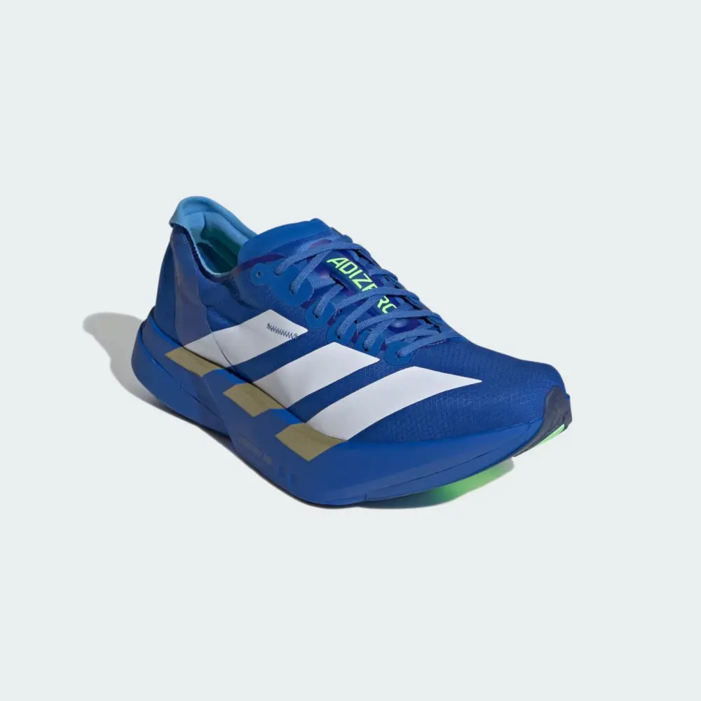 Giày adidas Adizero Adios Pro 4 'Lime Burst' JP6622 - Ảnh 5