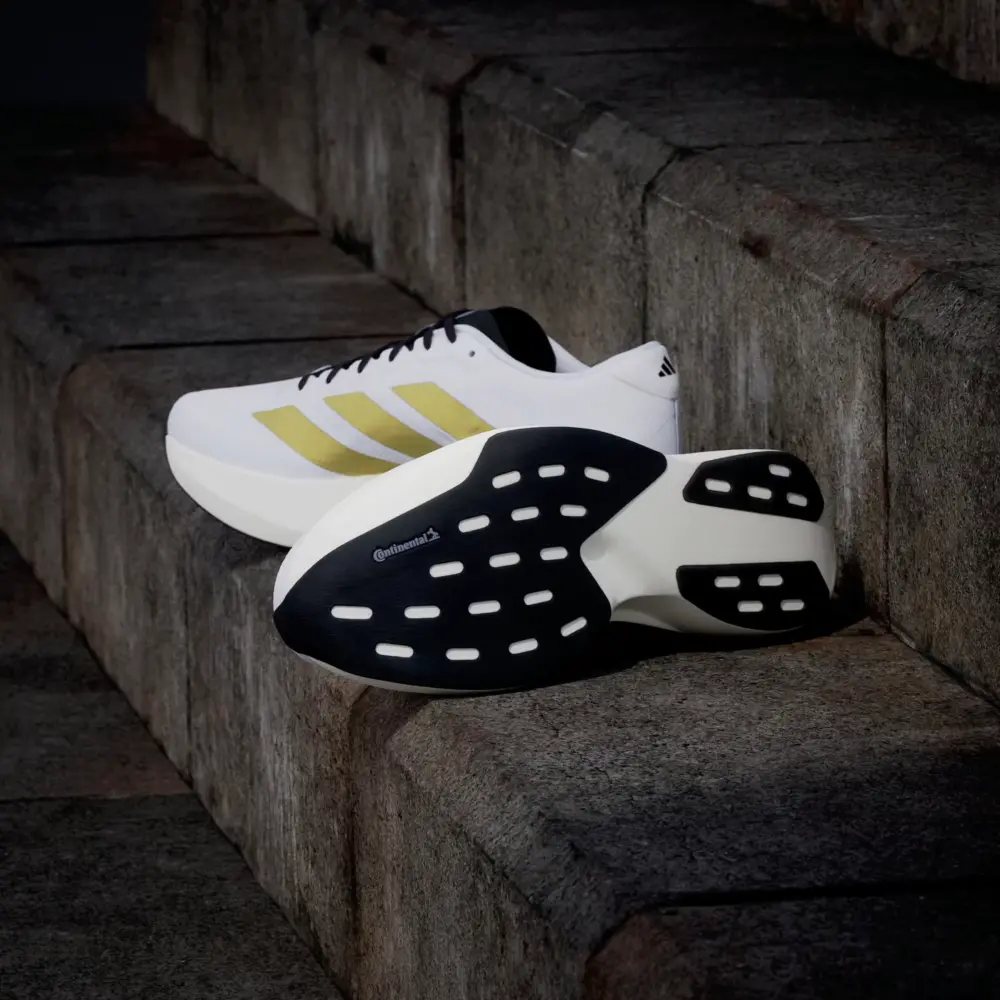 Giày adidas Adizero EVO SL 'Matte Gold' JQ4441 - Ảnh 5