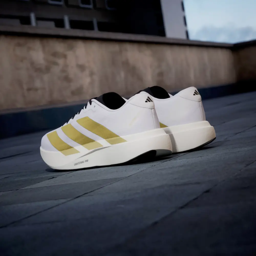 Giày adidas Adizero EVO SL 'Matte Gold' JQ4441 - Ảnh 3