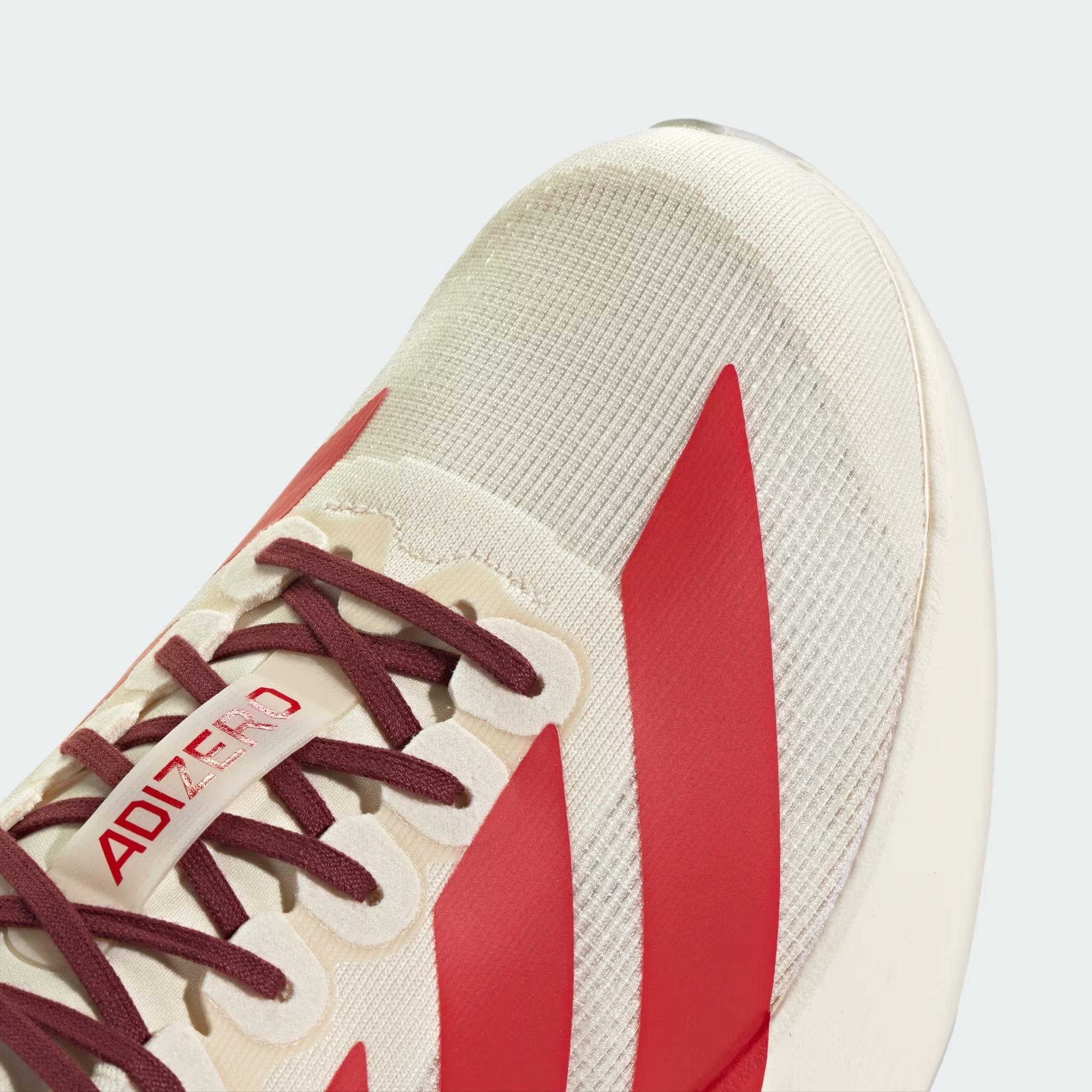 Alternative view of Giày adidas Adizero EVO SL 'Better Scarlet' KI6918