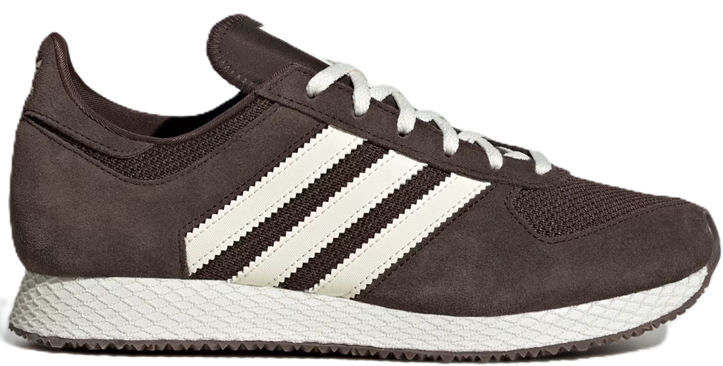 Giày adidas Atlanta 'Dark Brown' JI2891