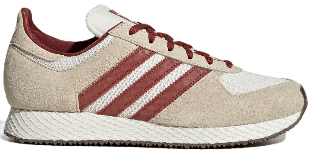 Giày adidas Atlanta 'Cream White' JI2890