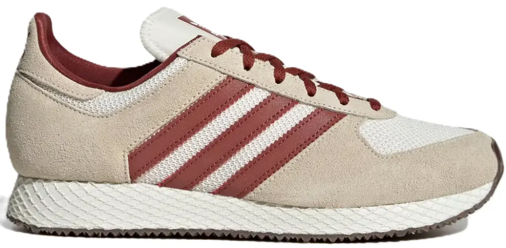 Giày adidas Atlanta 'Cream White' JI2890