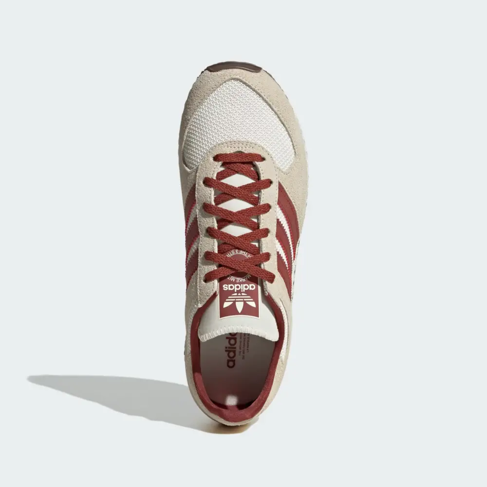 Giày adidas Atlanta 'Cream White' JI2890 - Ảnh 5