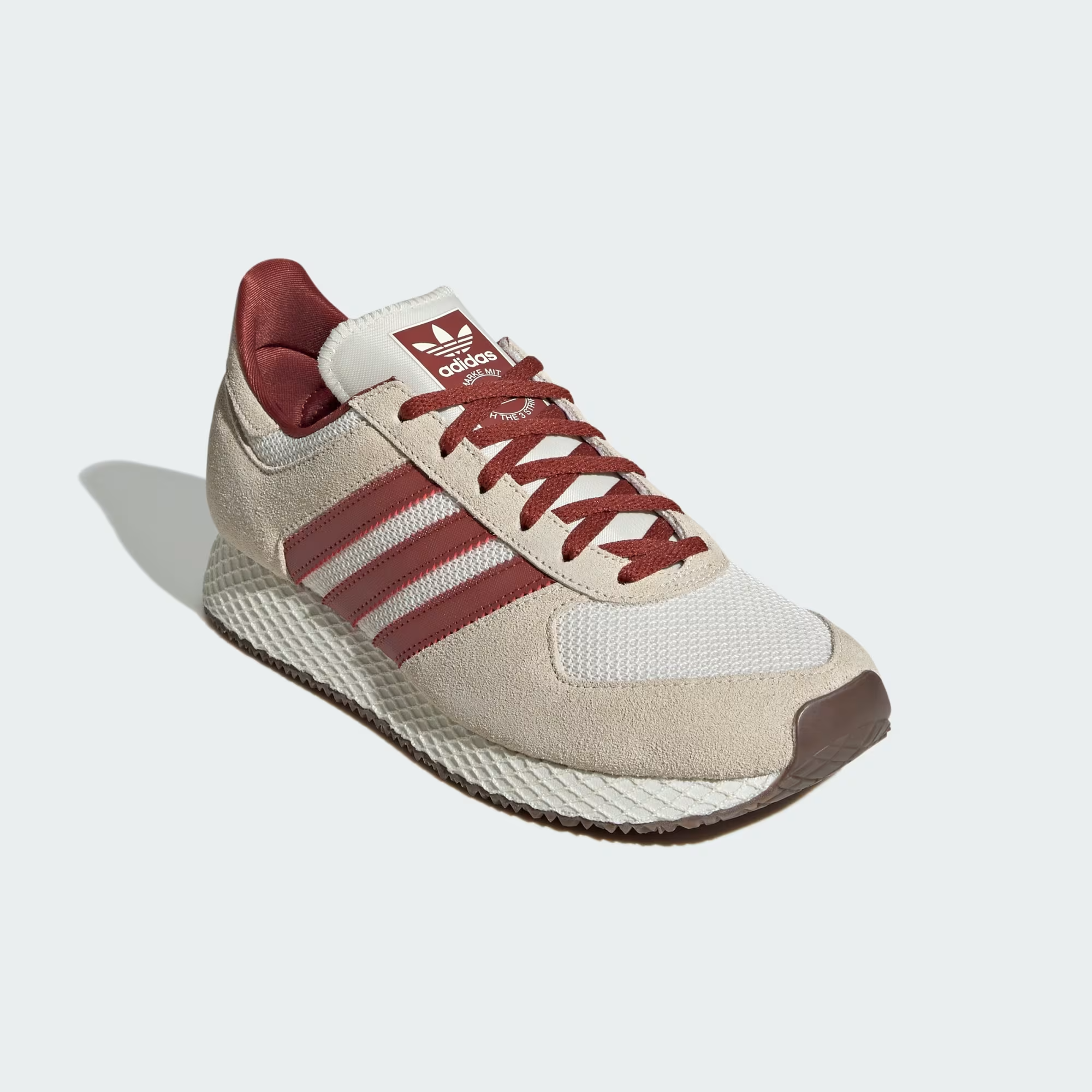 Giày adidas Atlanta 'Cream White' JI2890 - Ảnh 4