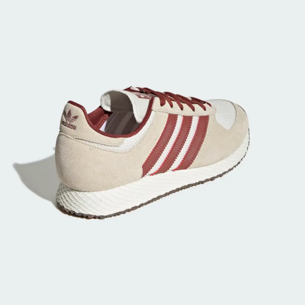 Giày adidas Atlanta 'Cream White' JI2890 - Ảnh 3