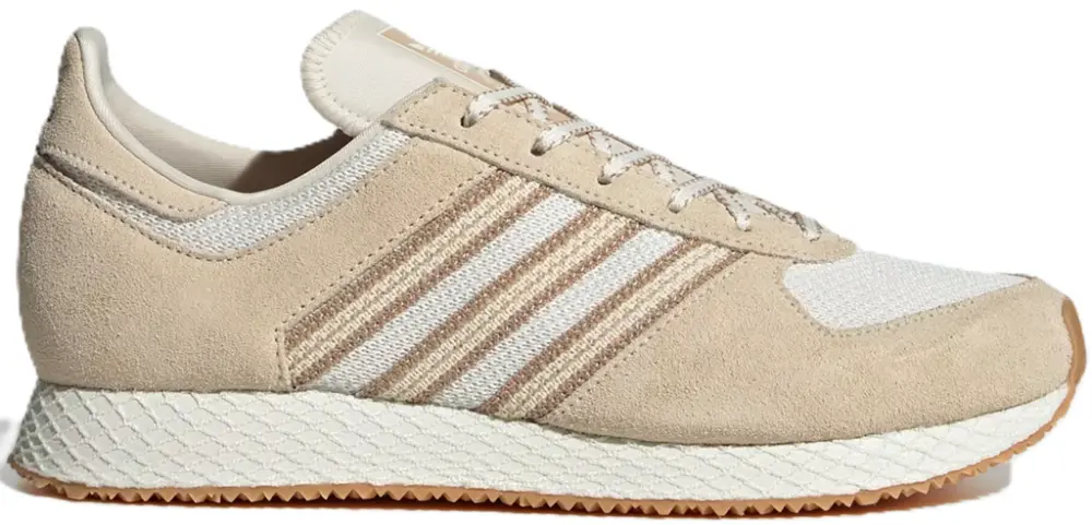 Giày adidas Atlanta 'Wonder White' JI2892