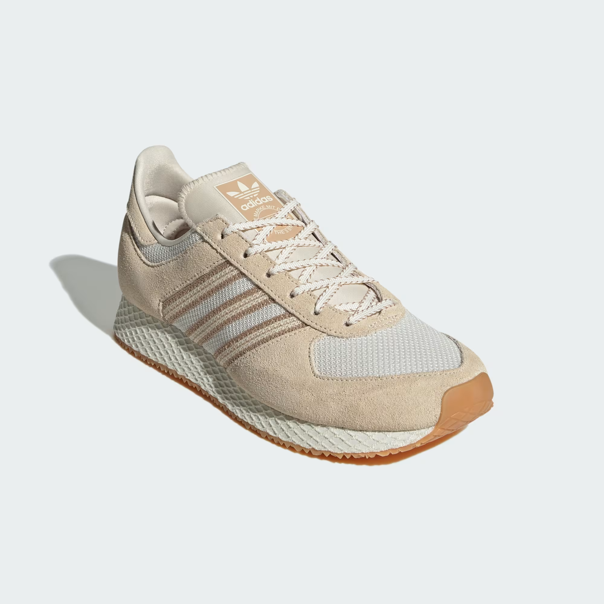 Giày adidas Atlanta 'Wonder White' JI2892 - Ảnh 4