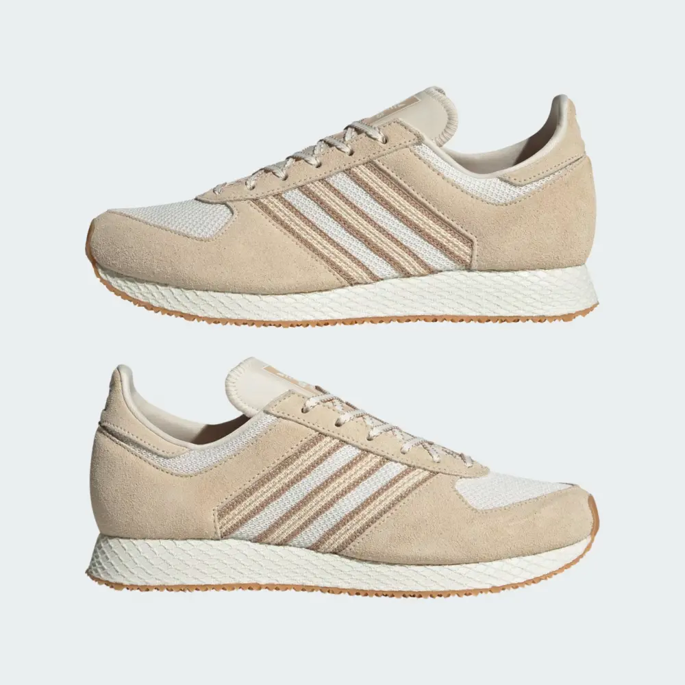 Alternative view of Giày adidas Atlanta 'Wonder White' JI2892