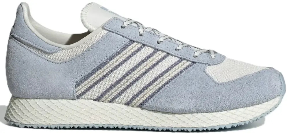 Giày adidas Atlanta 'Wonder Blue' JI2893