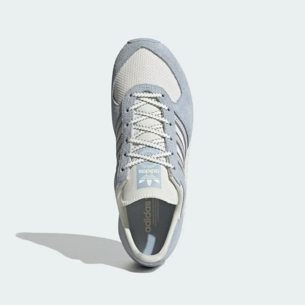 Giày adidas Atlanta 'Wonder Blue' JI2893 - Ảnh 5