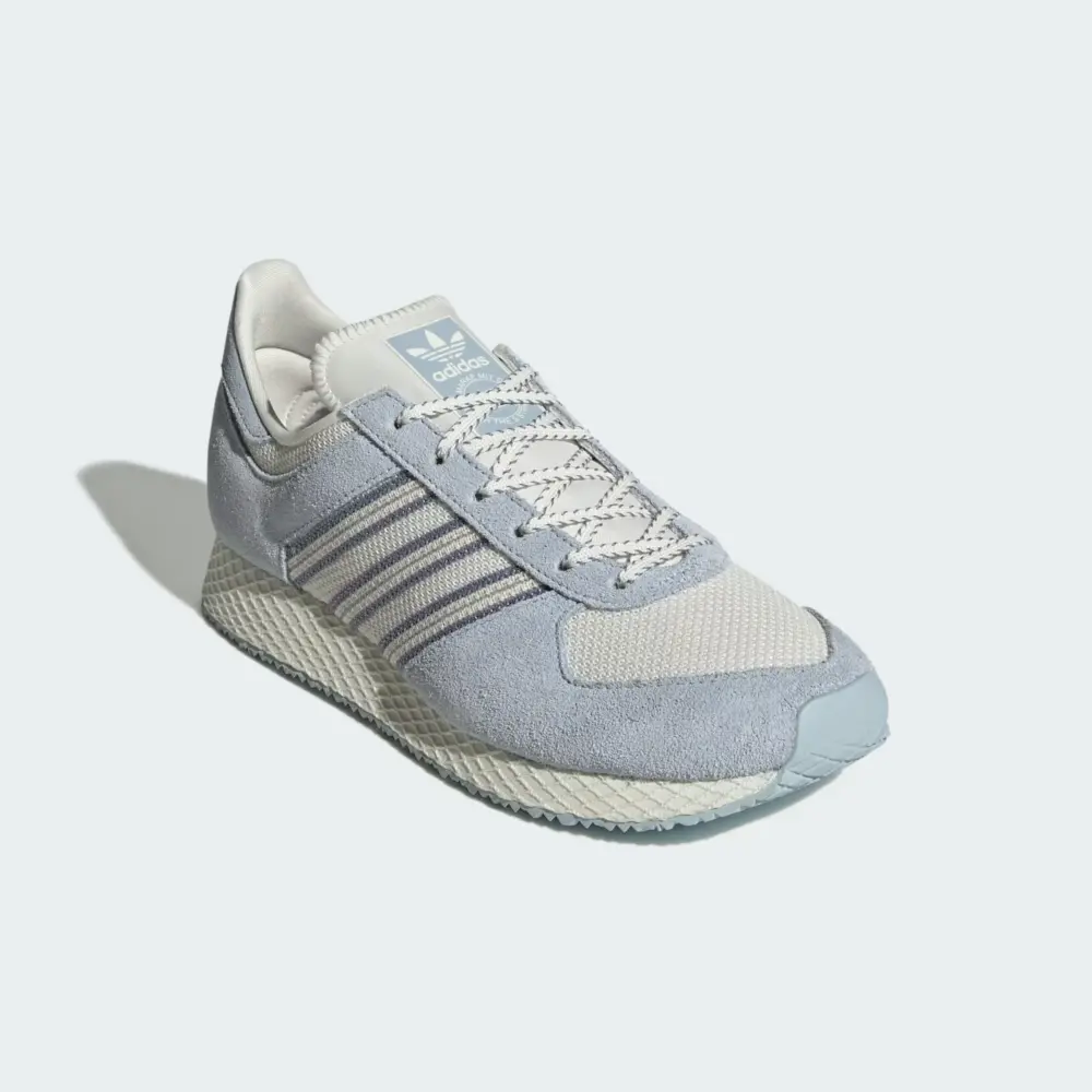 Giày adidas Atlanta 'Wonder Blue' JI2893 - Ảnh 4