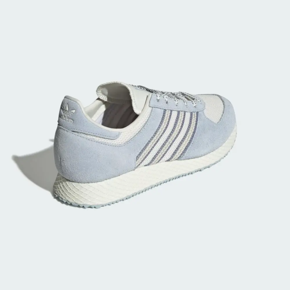 Giày adidas Atlanta 'Wonder Blue' JI2893 - Ảnh 3