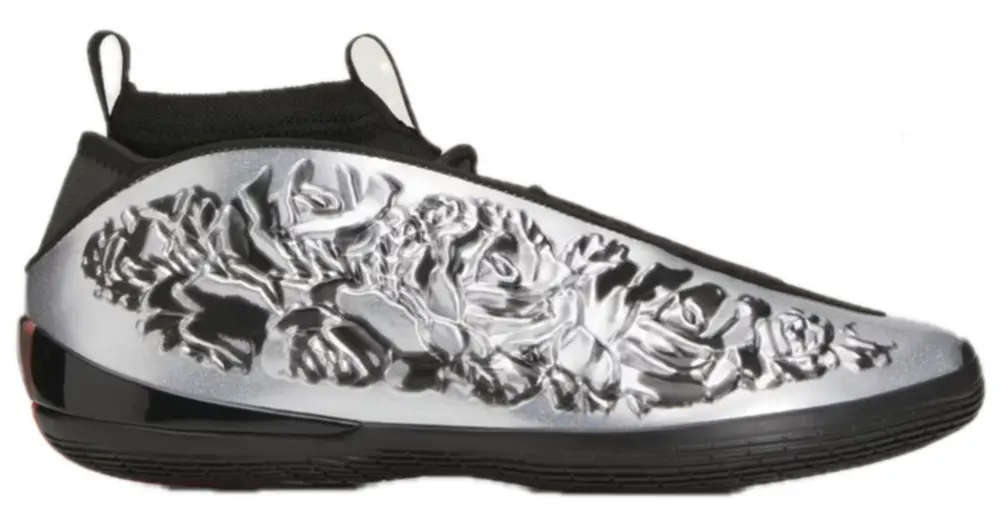Giày adidas Harden Vol. 10 ‘Willy Chavarria’ KJ2032