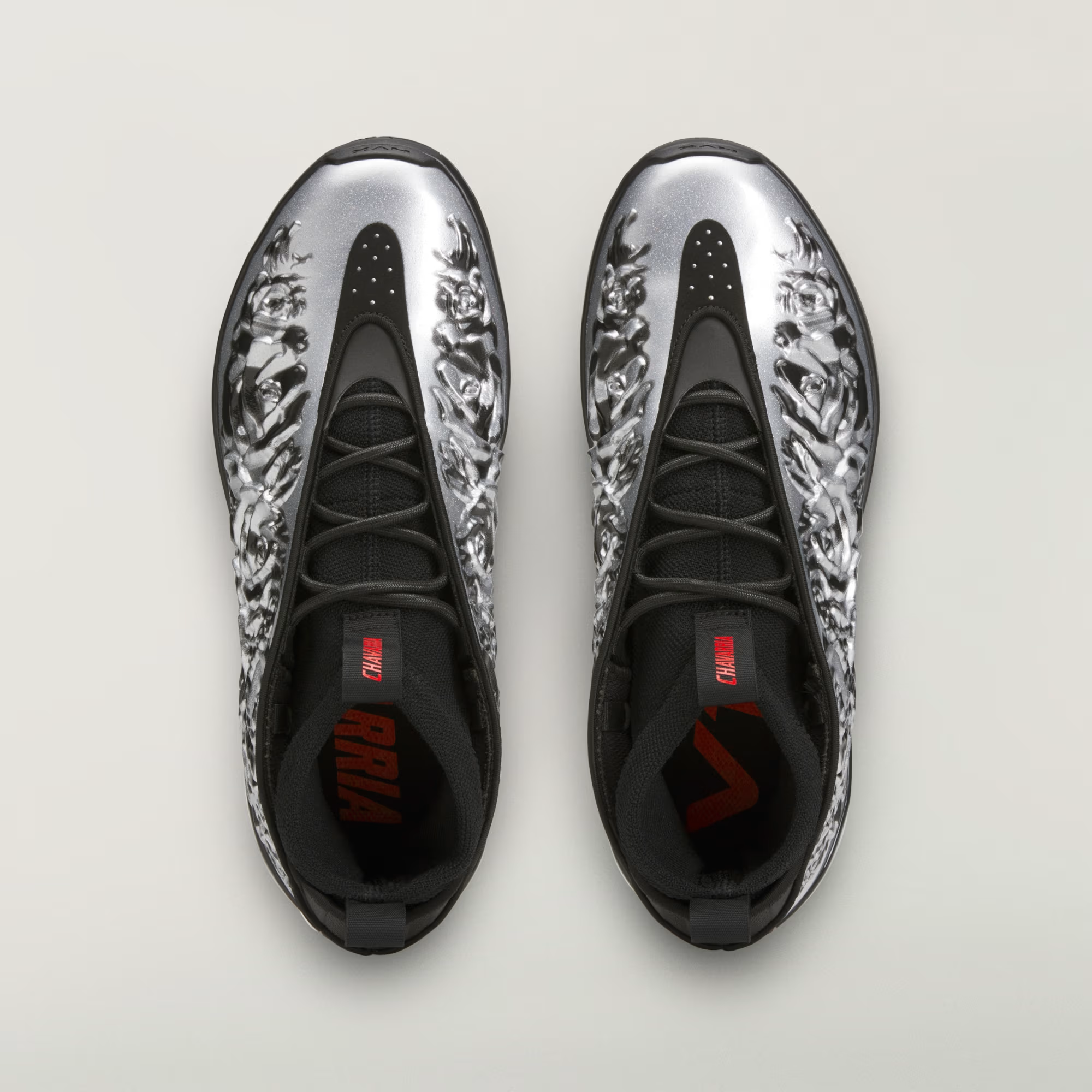 Alternative view of Giày adidas Harden Vol. 10 ‘Willy Chavarria’ KJ2032