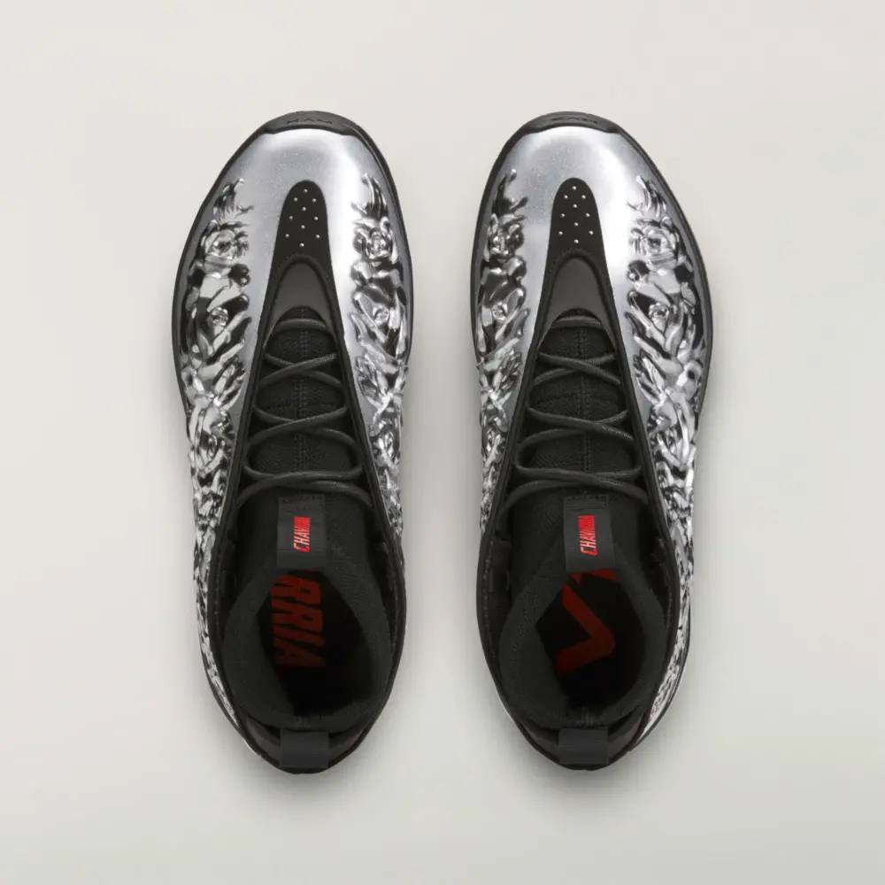 Alternative view of Giày adidas Harden Vol. 10 ‘Willy Chavarria’ KJ2032