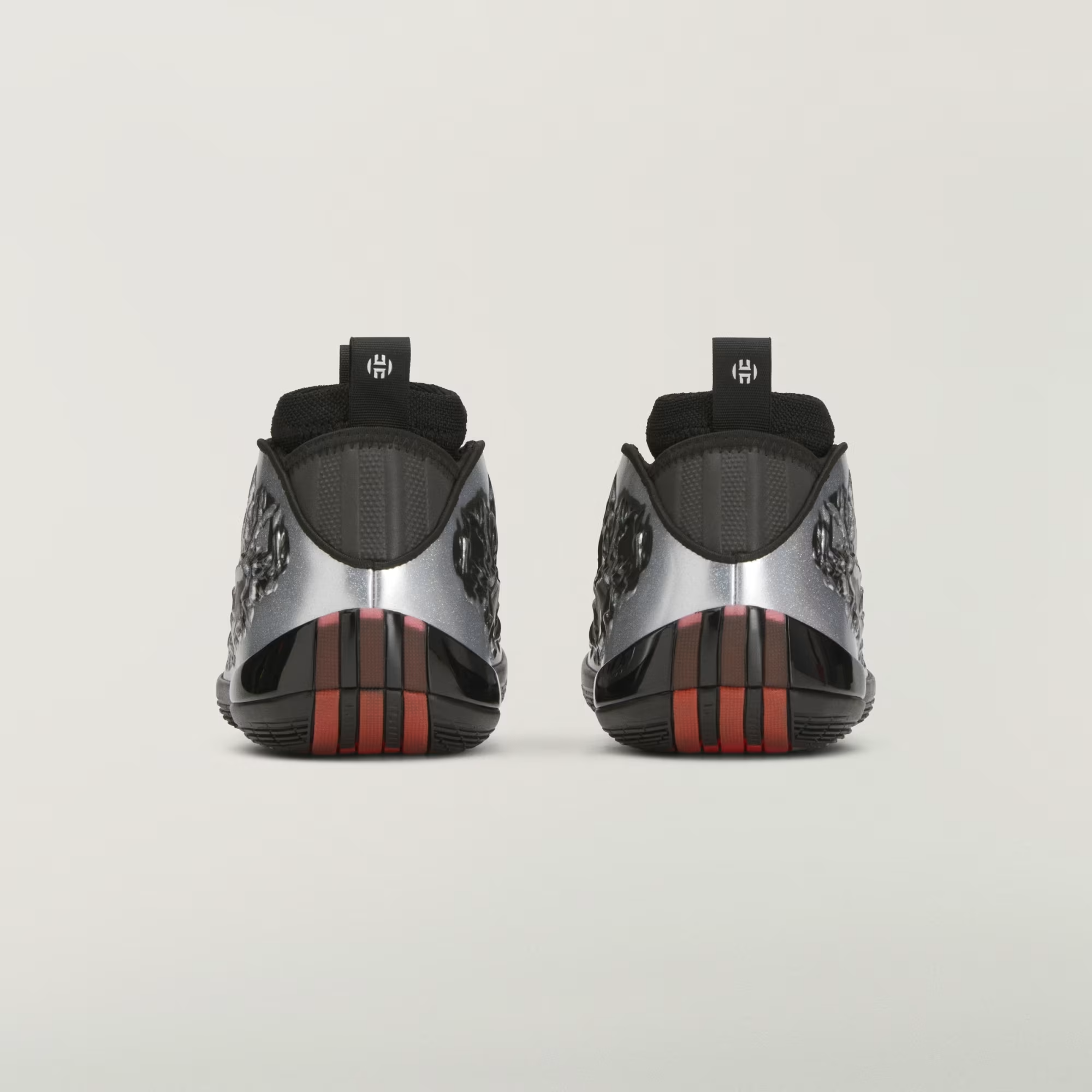 Giày adidas Harden Vol. 10 ‘Willy Chavarria’ KJ2032 - Ảnh 4