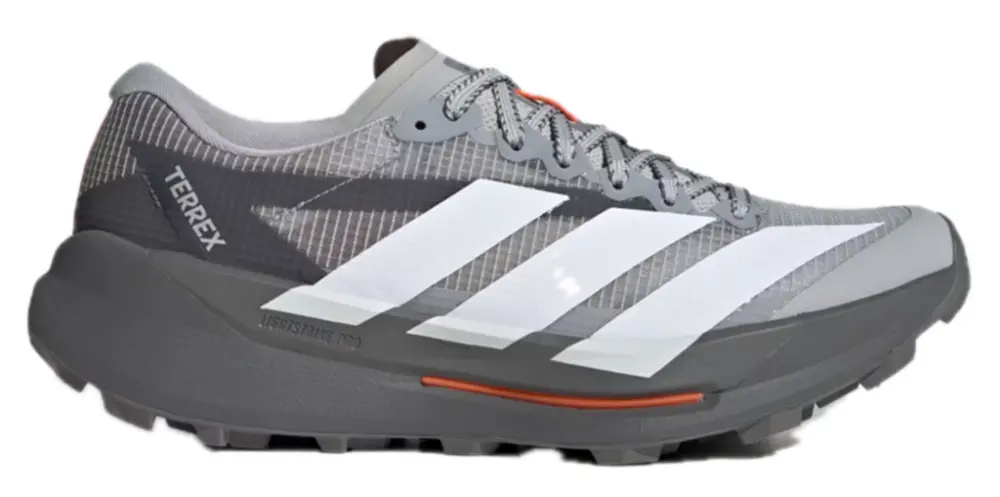 Giày adidas Terrex Agravic TT ‘Grey Two White’ JS3518