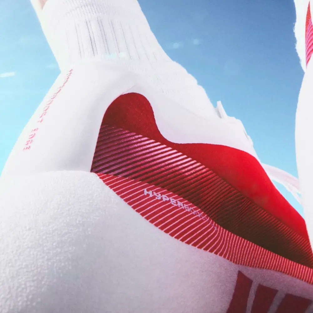 Giày Adidas HYPERBOOST EDGE 'Cloud White' KI1913 - Ảnh 7