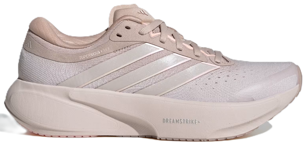 Giày adidas Supernova Rise 3 'Wonder Taupe' JR2285