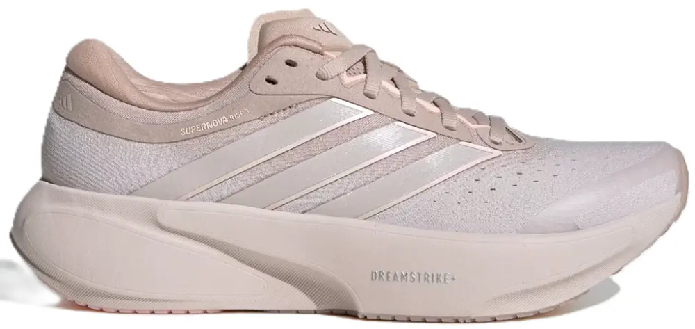 Giày adidas Supernova Rise 3 'Wonder Taupe' JR2285