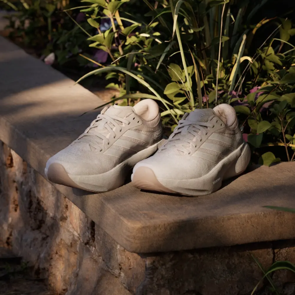 Giày adidas Supernova Rise 3 'Wonder Taupe' JR2285 - Ảnh 4