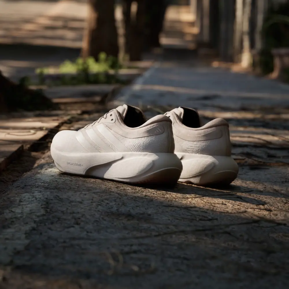Giày adidas Supernova Rise 3 'Wonder Taupe' JR2285 - Ảnh 3