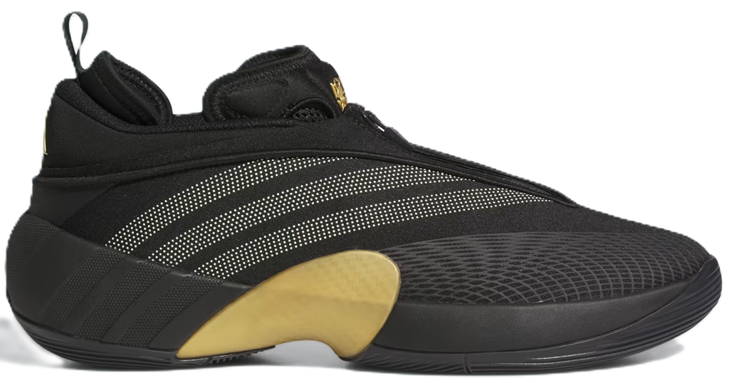 Giày adidas D.O.N. Issue #7 'Best of adi' JQ9435