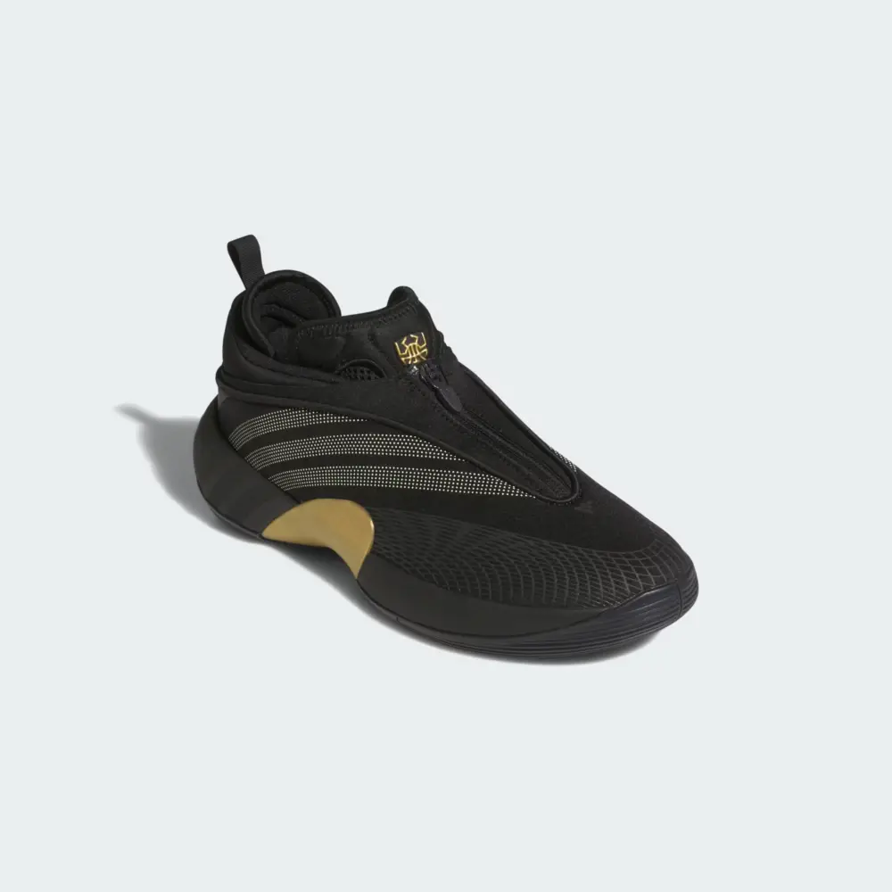 Alternative view of Giày adidas D.O.N. Issue #7 'Best of adi' JQ9435