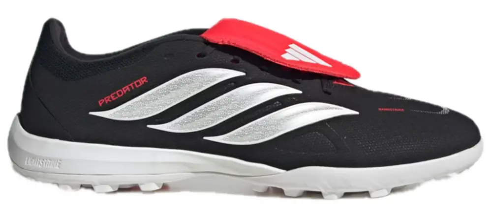 Giày adidas Predator League Fold ‘Black’ JR5029