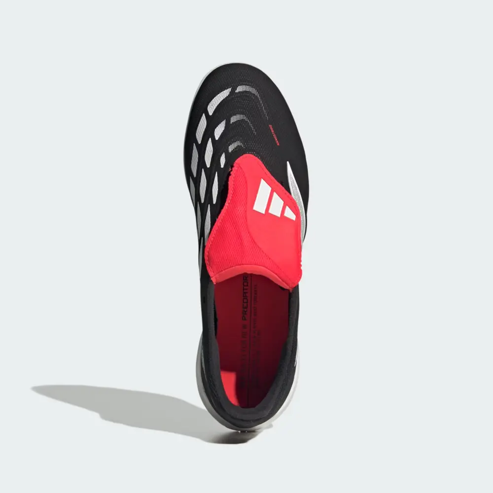 Giày adidas Predator League Fold ‘Black’ JR5029 - Ảnh 3