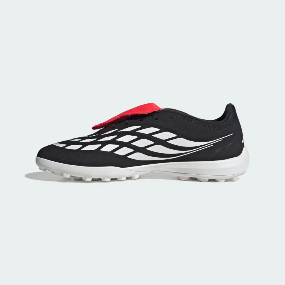 Giày adidas Predator League Fold ‘Black’ JR5029 - Ảnh 4