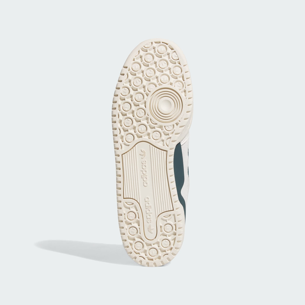 Giày Adidas Forum Low CL 'Cloud White' JQ0207 - Ảnh 5