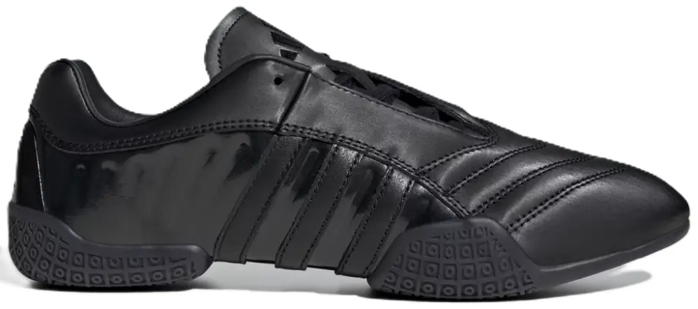 Giày adidas Taekwondo Mei Elite 'Core Black' HQ9182