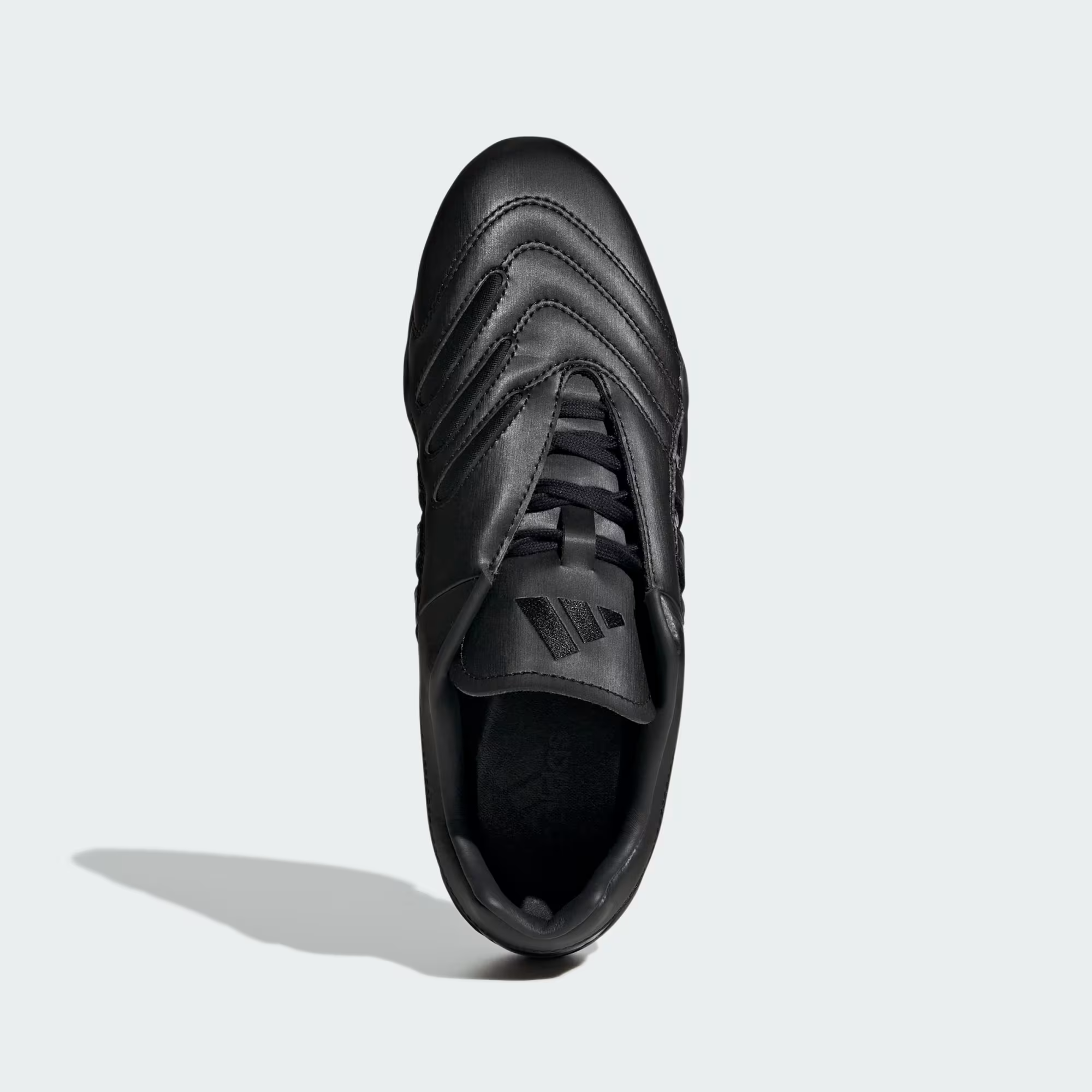 Giày adidas Taekwondo Mei Elite 'Core Black' HQ9182 - Ảnh 5
