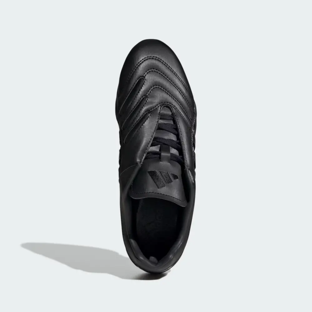 Giày adidas Taekwondo Mei Elite 'Core Black' HQ9182 - Ảnh 5