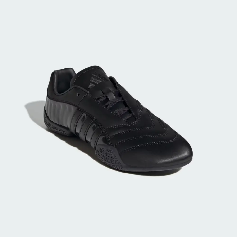 Giày adidas Taekwondo Mei Elite 'Core Black' HQ9182 - Ảnh 4